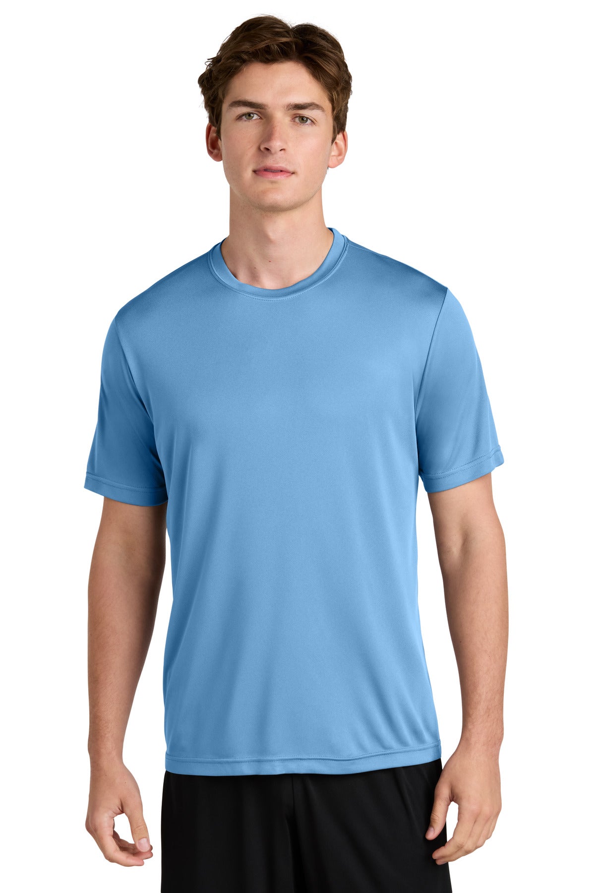 Sport-Tek PosiCharge Competitor Tee - Carolina Blue