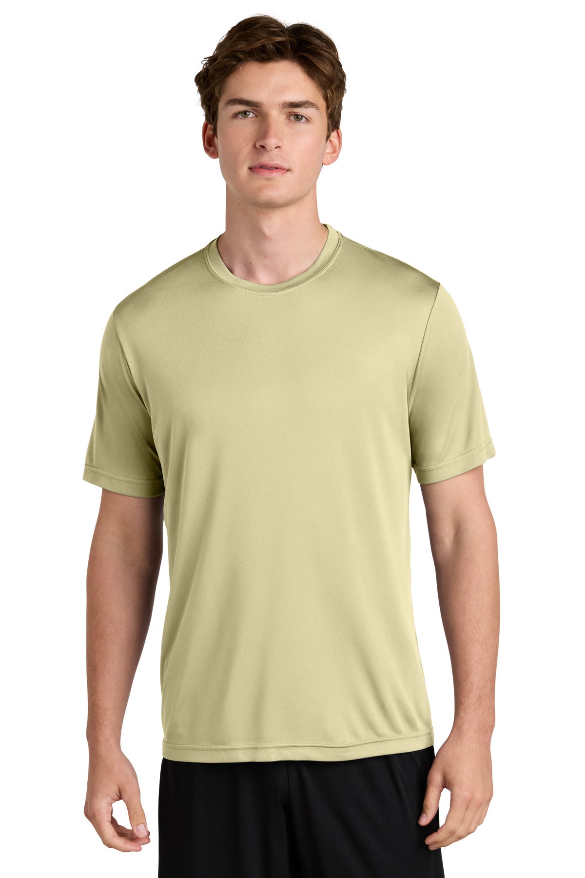 Sport-Tek PosiCharge Competitor Tee - Vegas Gold