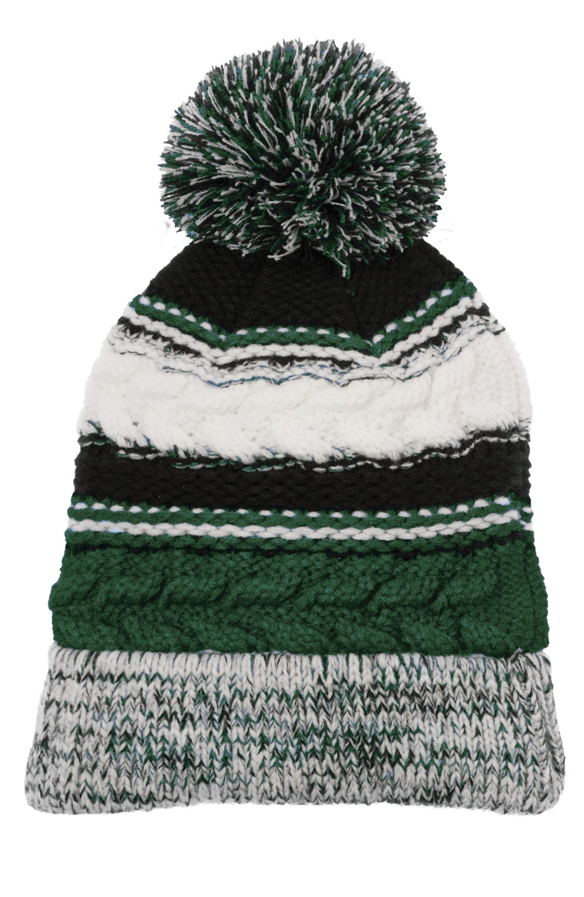 Sport-Tek Pom Team Beanie