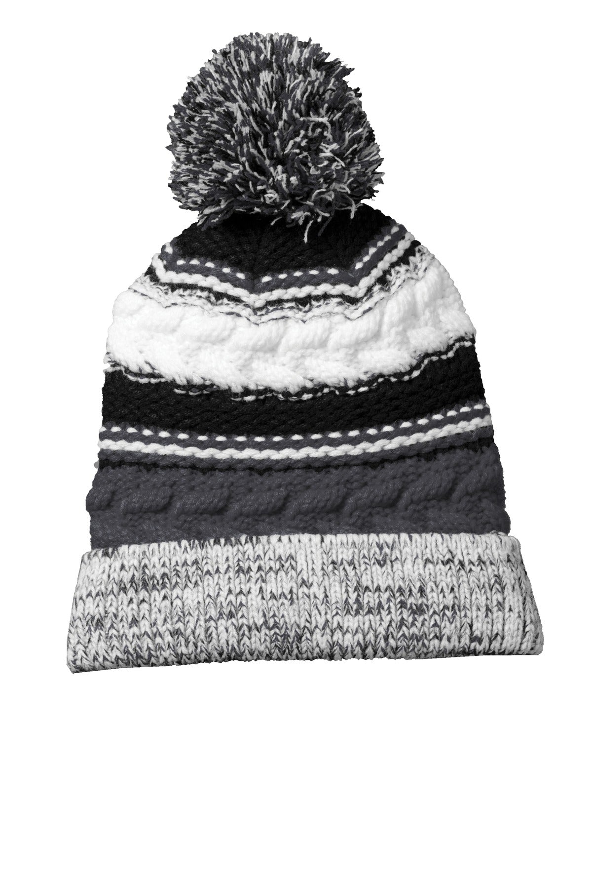 Sport-Tek Pom Team Beanie