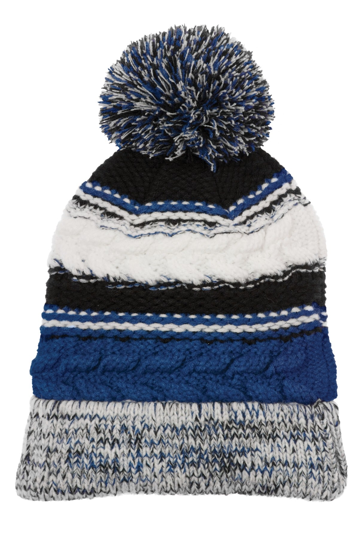 Sport-Tek Pom Team Beanie