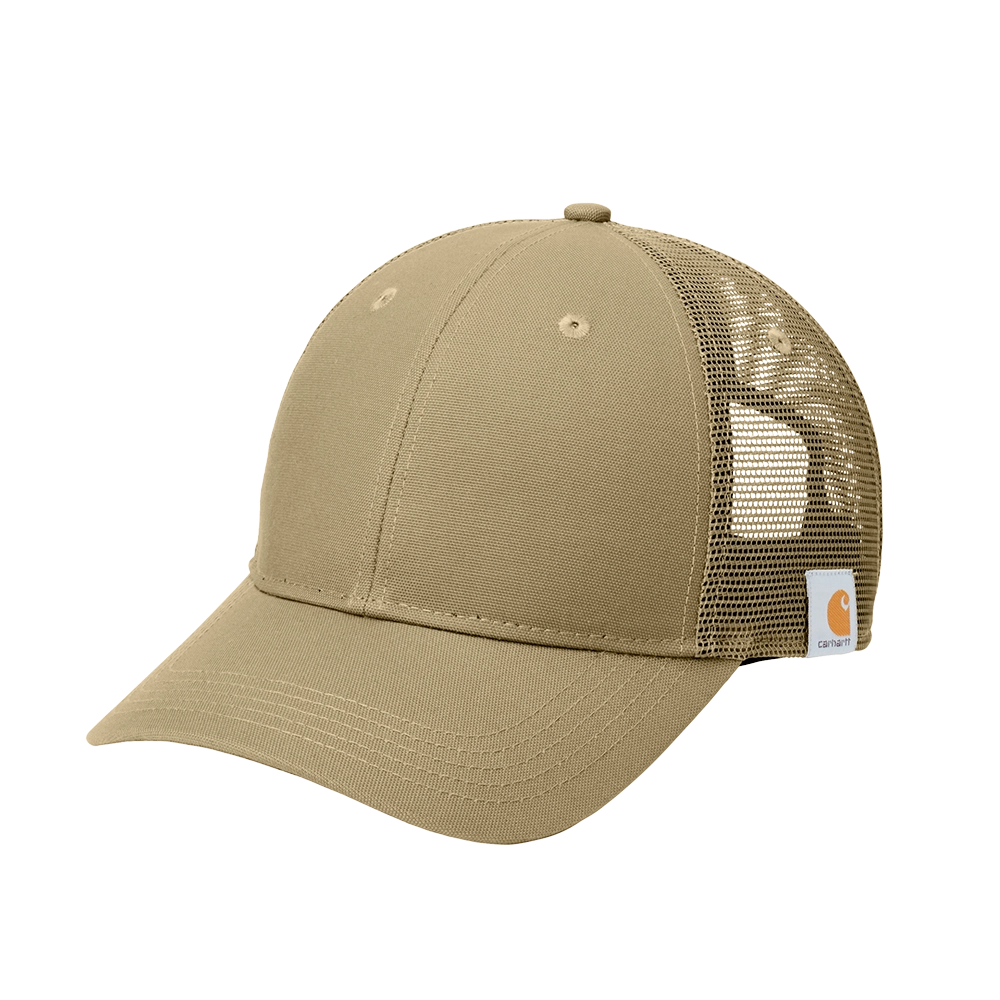 Carhartt Rugged Professional Custom Hat