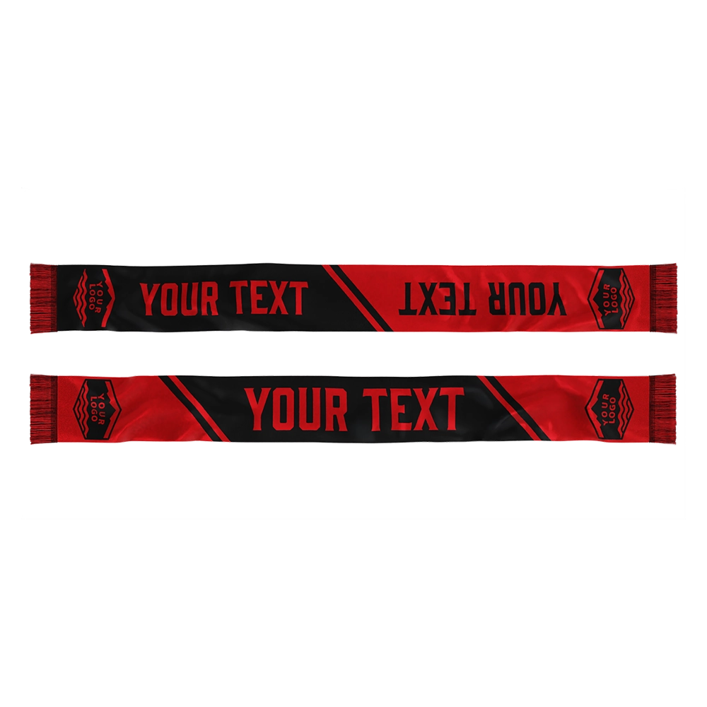 Sleekprint Custom Scarf