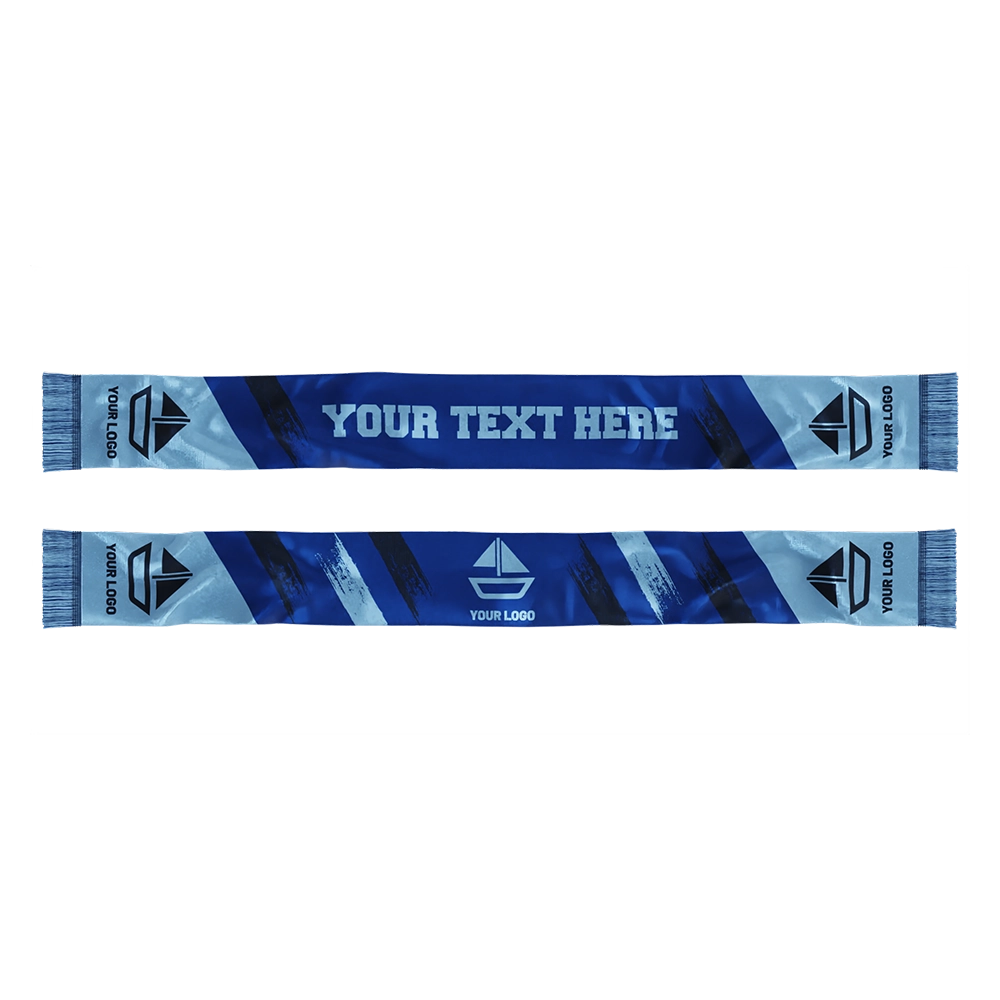 Sleekprint Custom Scarf