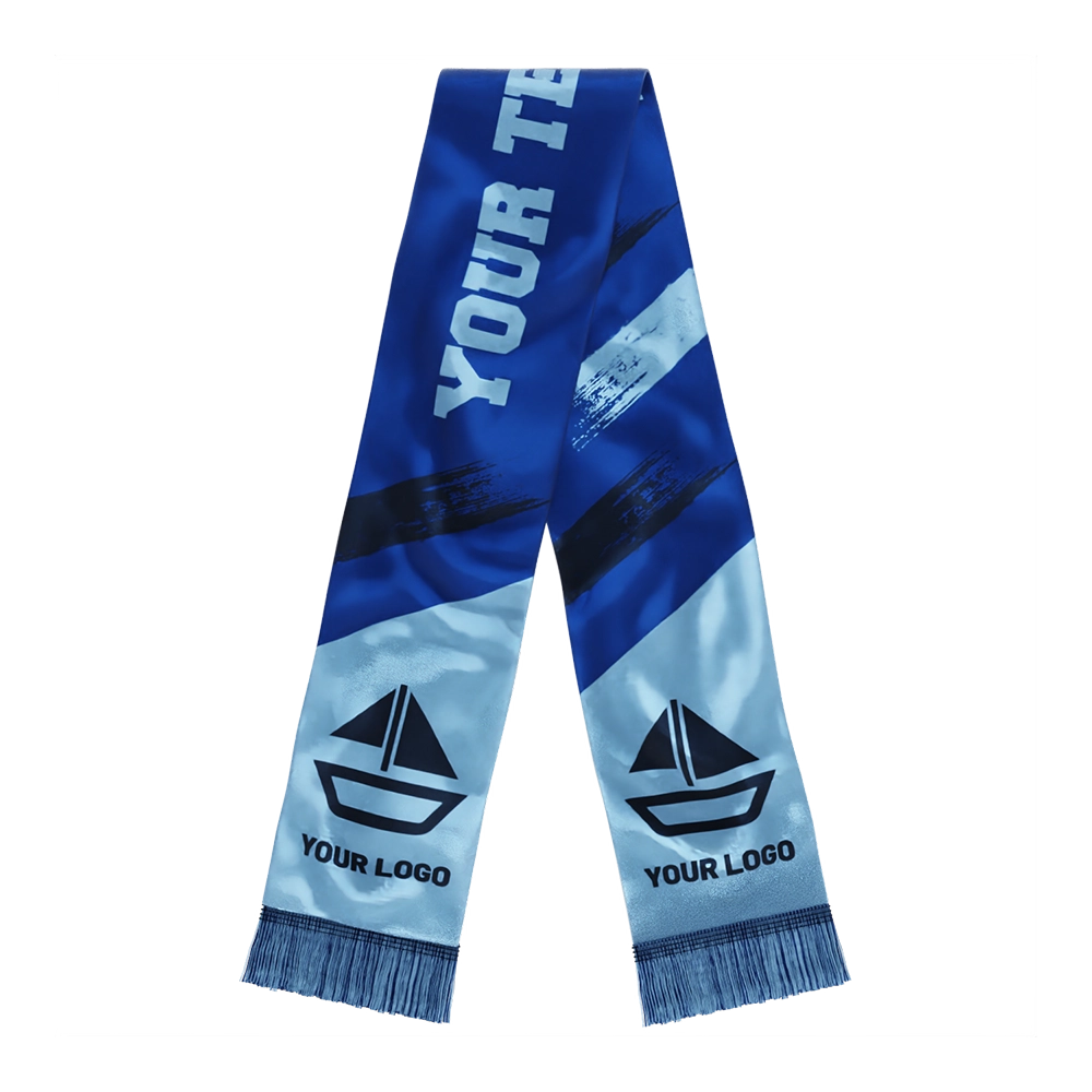 Sleekprint Custom Scarf