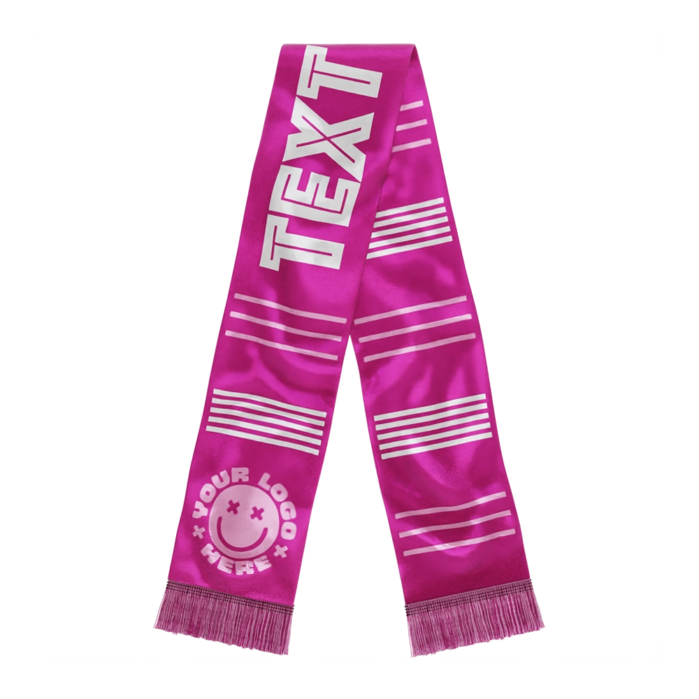 Sleekprint Custom Scarf