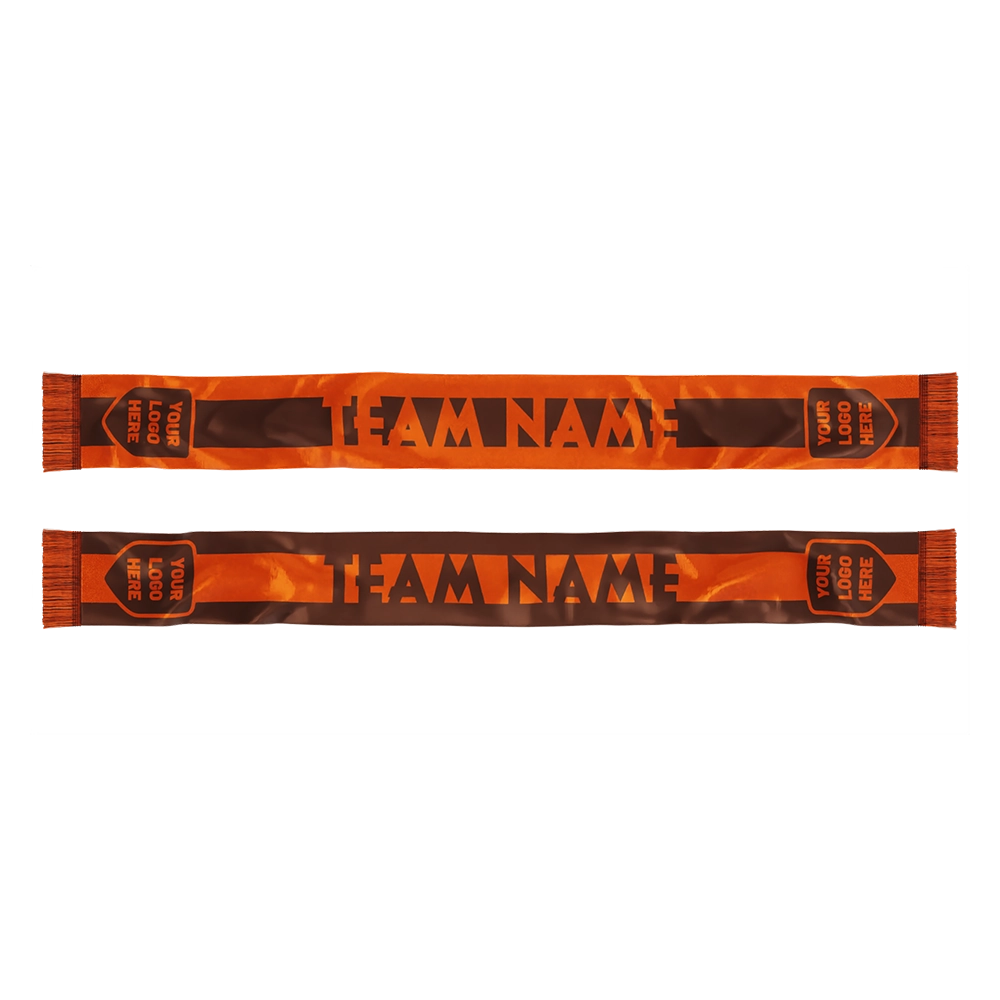 Sleekprint Custom Scarf