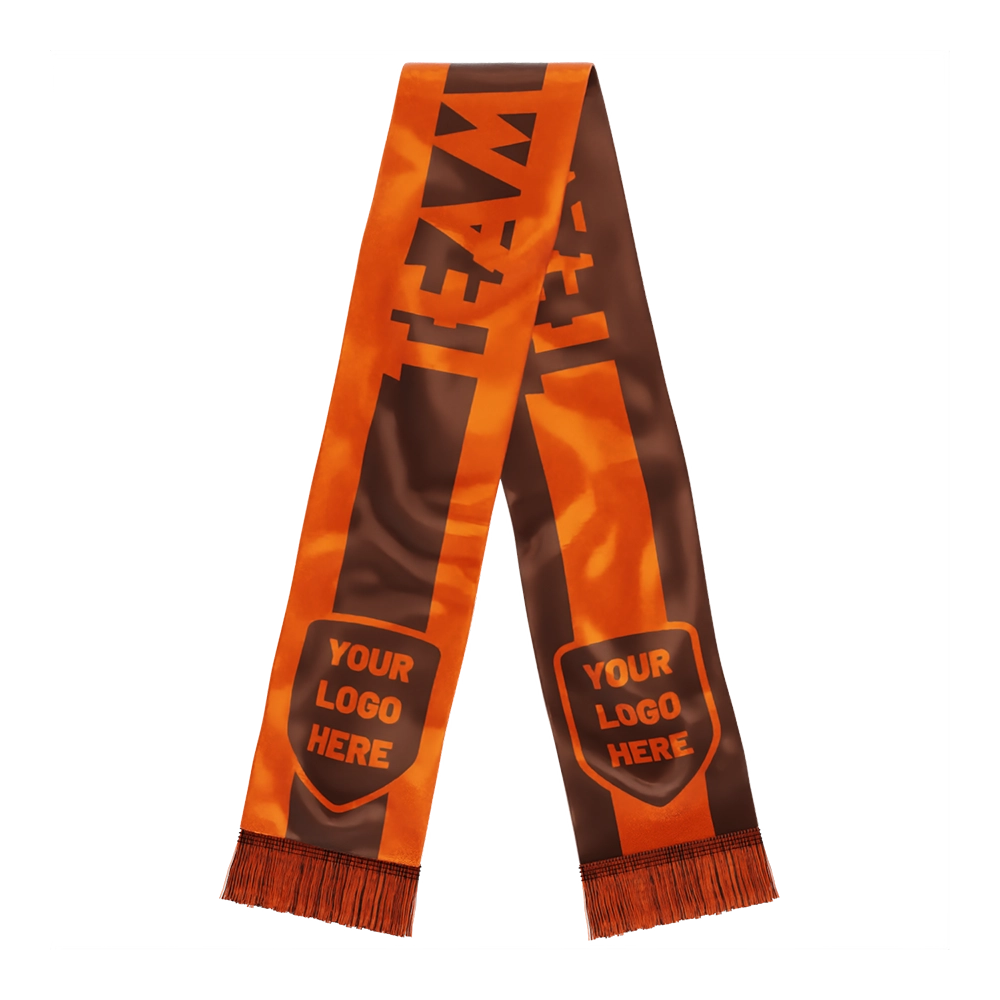 Sleekprint Custom Scarf