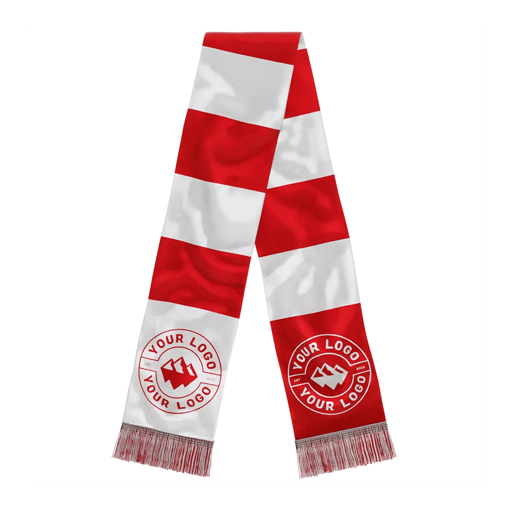 Sleekprint Custom Scarf