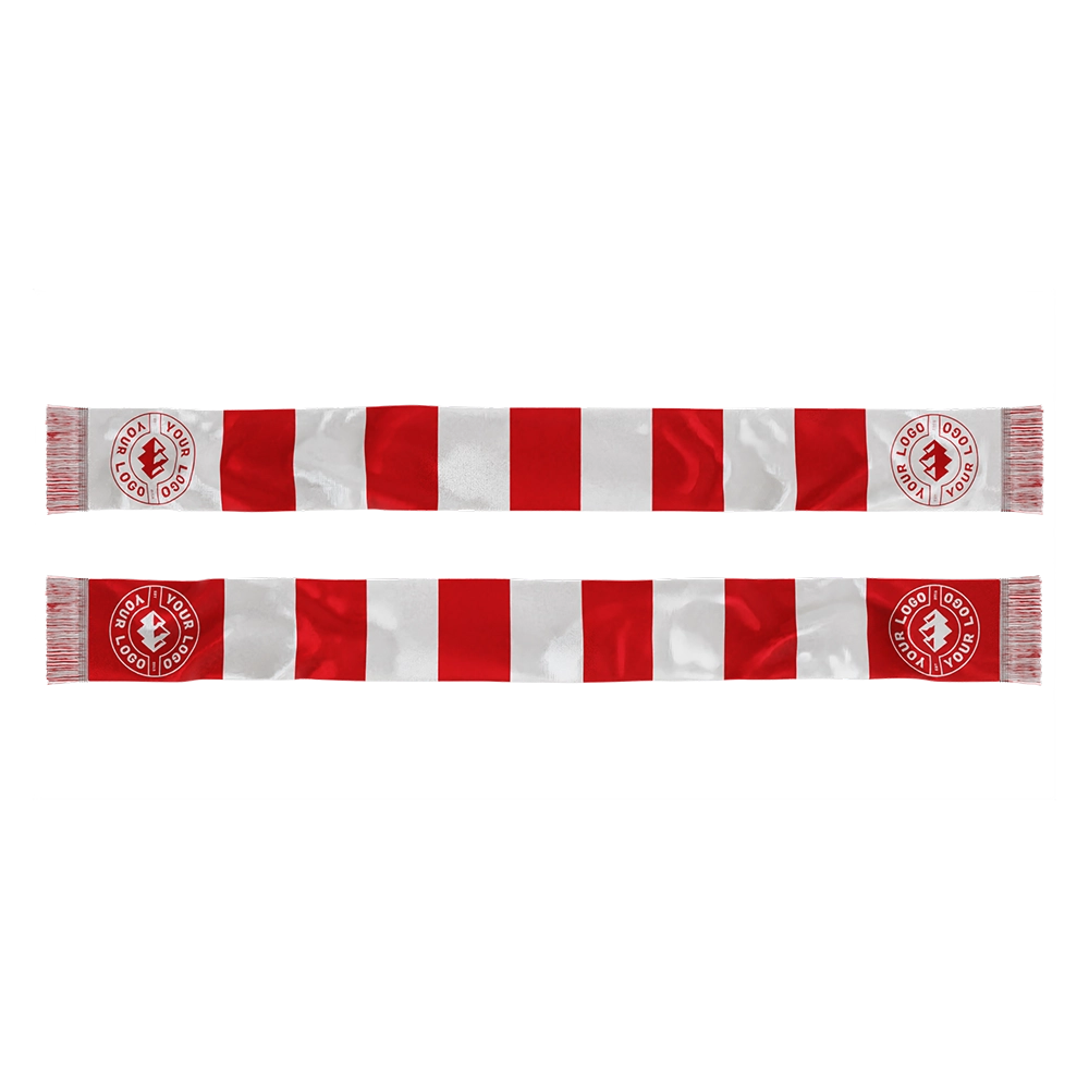 Sleekprint Custom Scarf