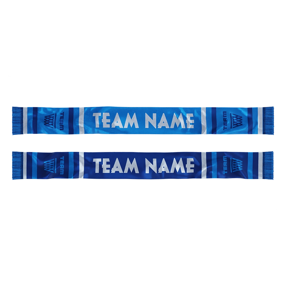 Sleekprint Custom Scarf