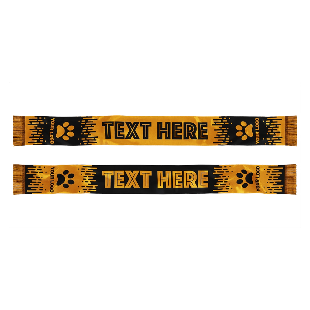 Sleekprint Custom Scarf