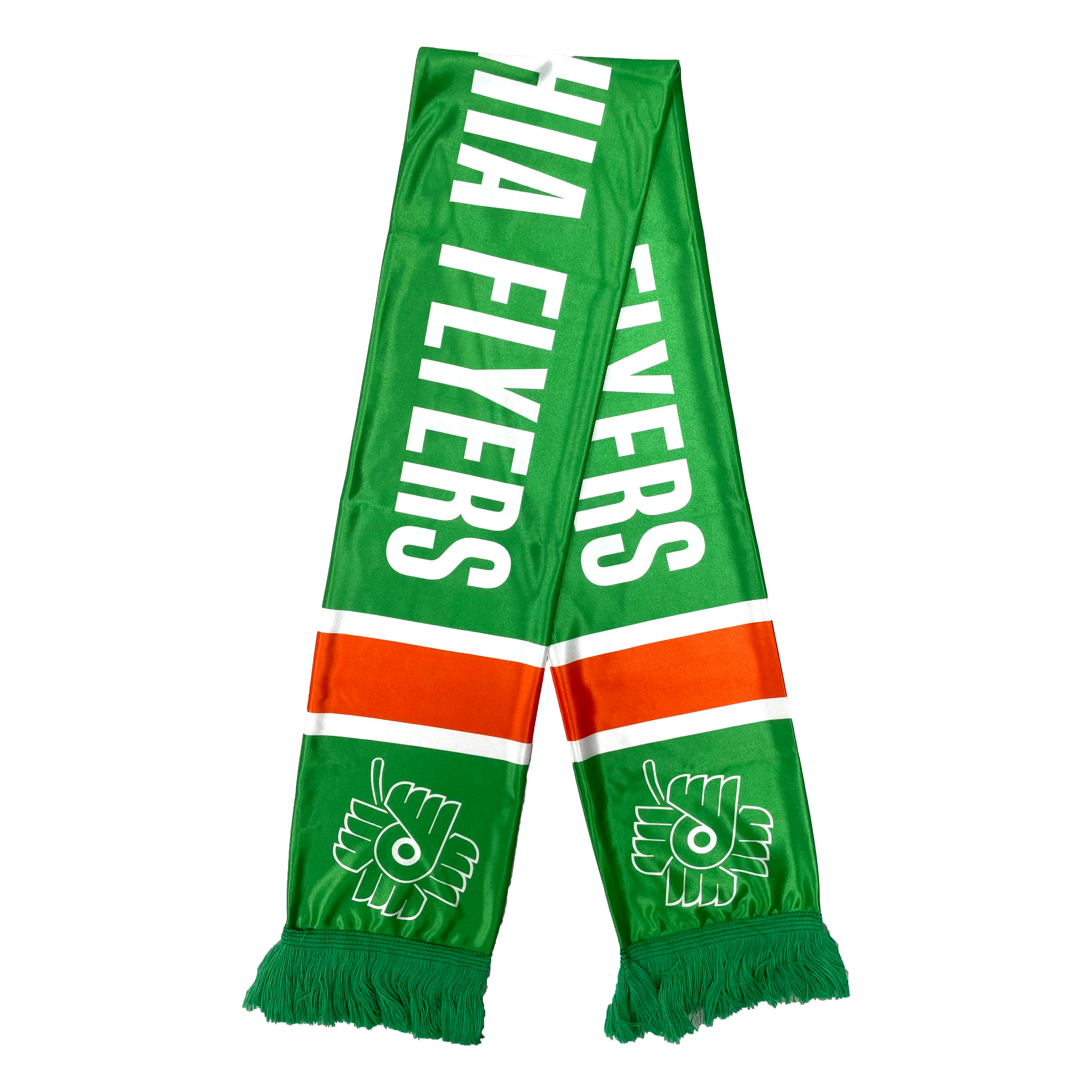 Sleekprint Custom Scarf