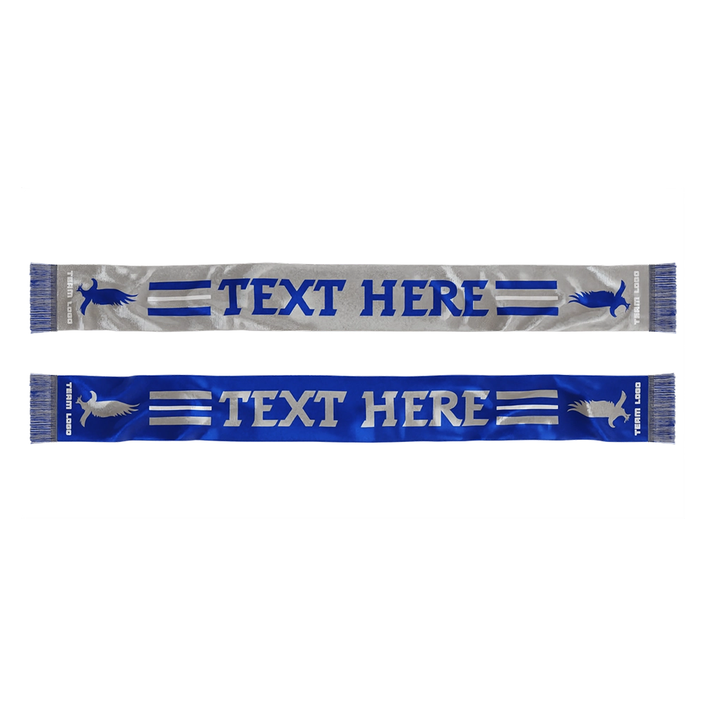 Sleekprint Custom Scarf