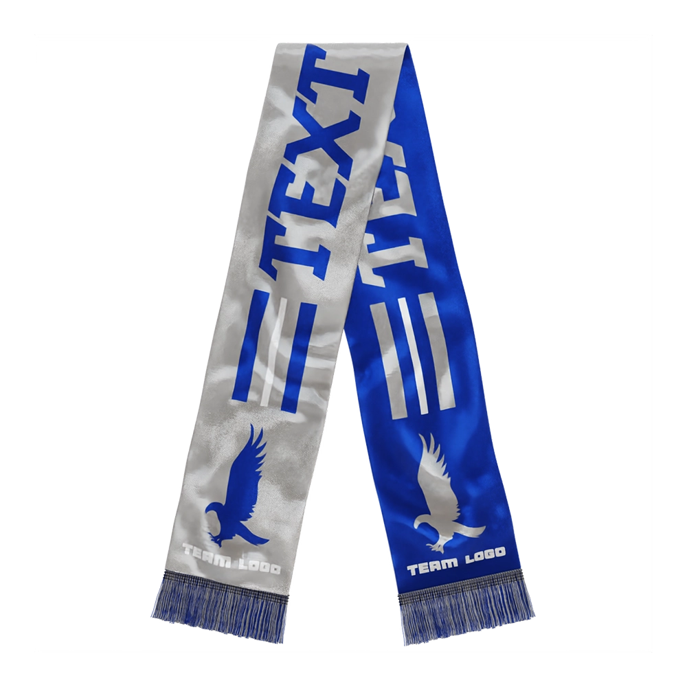 Sleekprint Custom Scarf