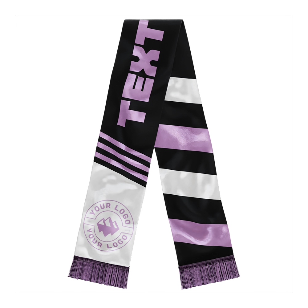 Sleekprint Custom Scarf