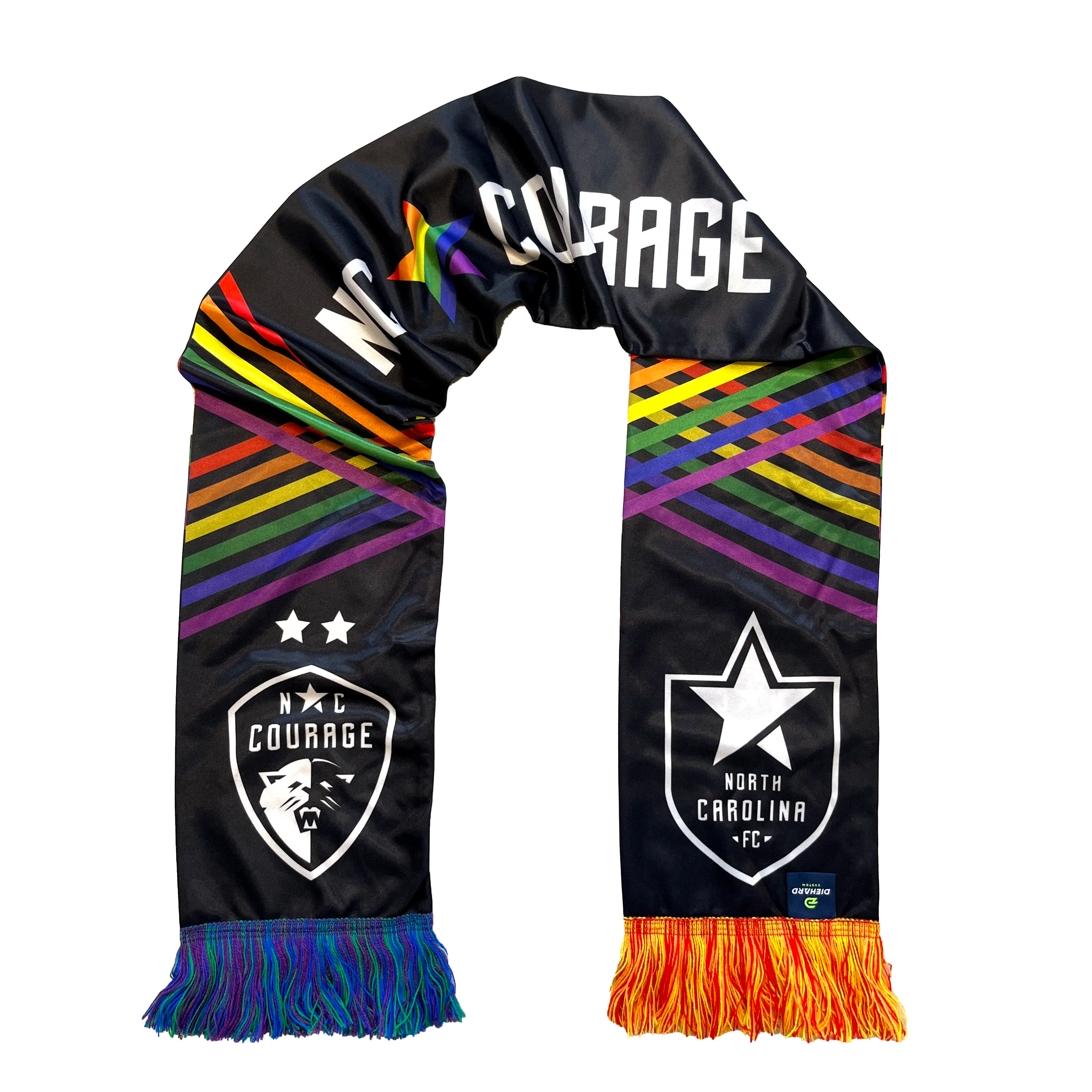 Sleekprint Custom Scarf