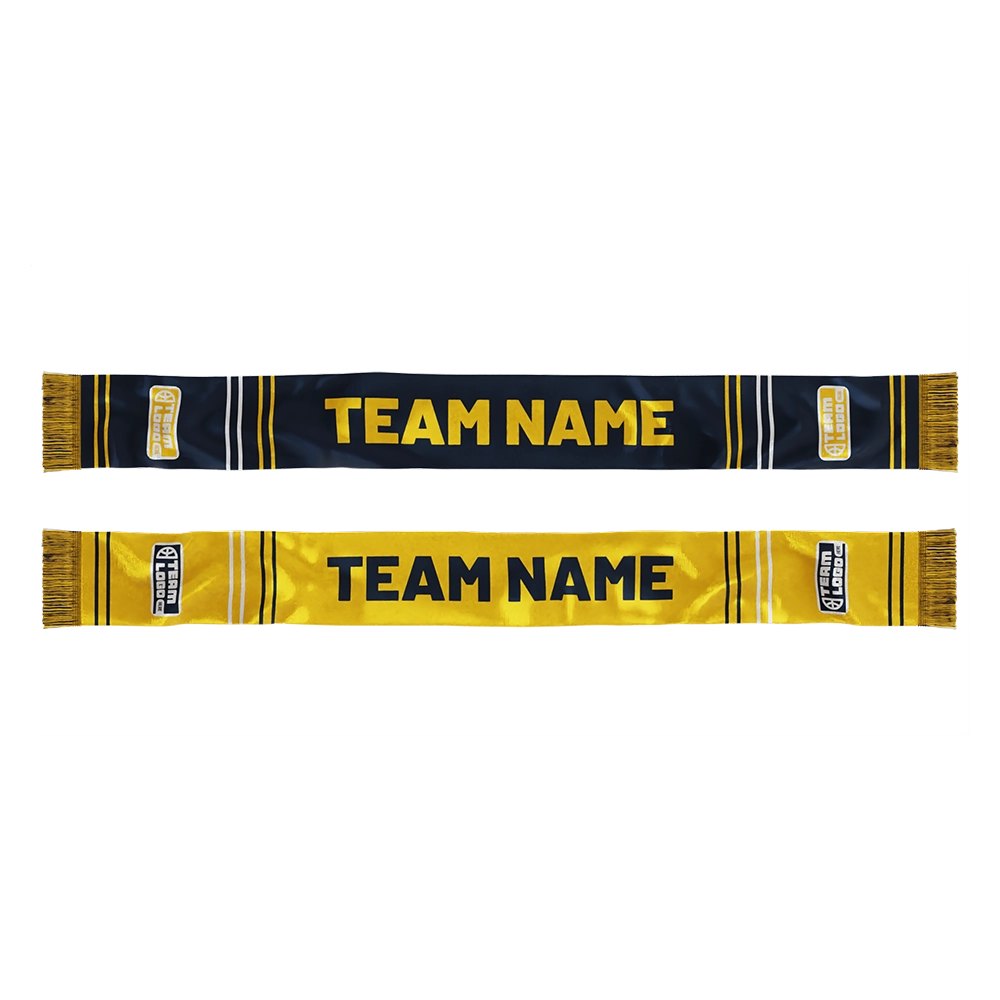Sleekprint Custom Scarf