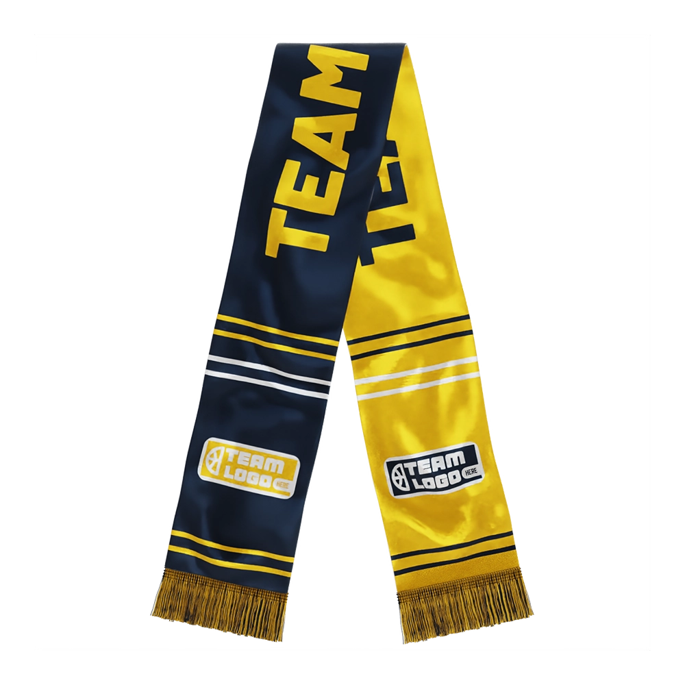 Sleekprint Custom Scarf