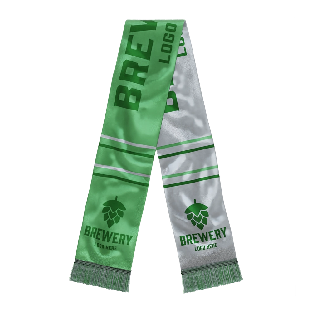 Sleekprint Custom Scarf