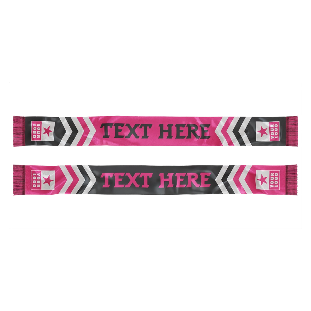 Sleekprint Custom Scarf