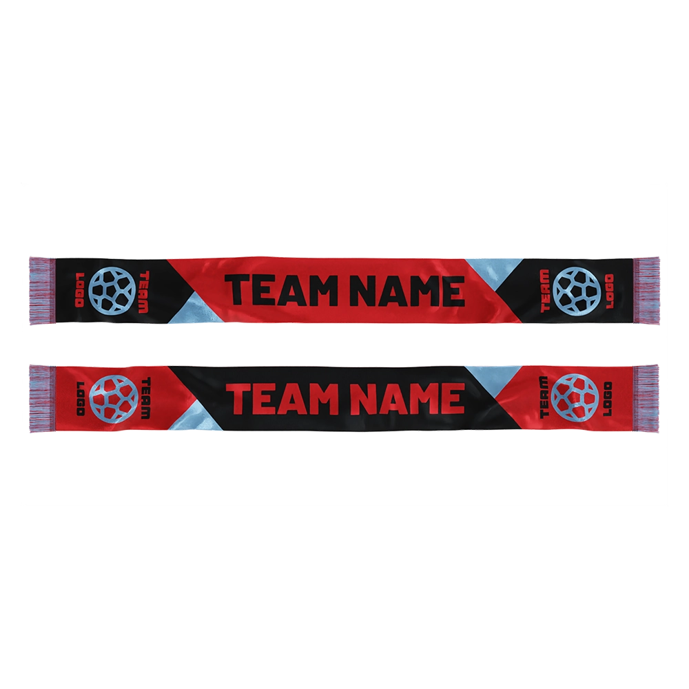 Sleekprint Custom Scarf