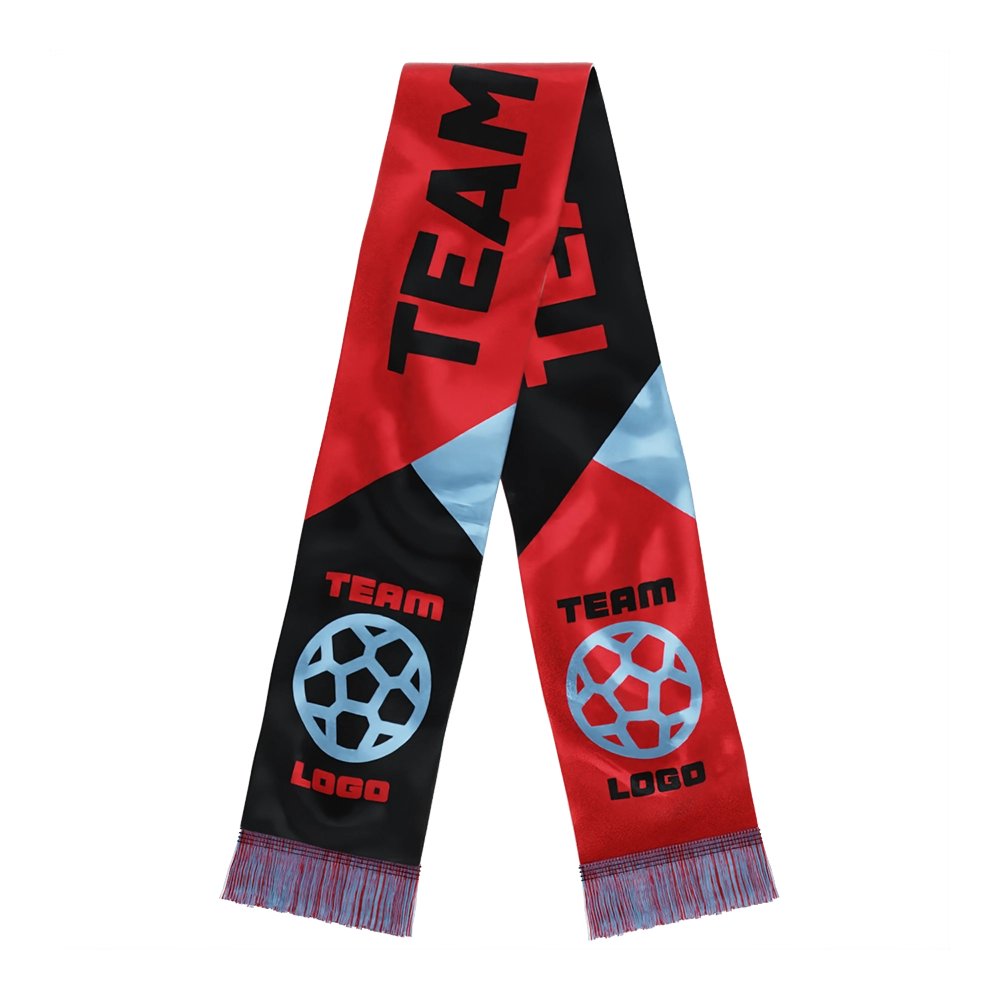 Sleekprint Custom Scarf