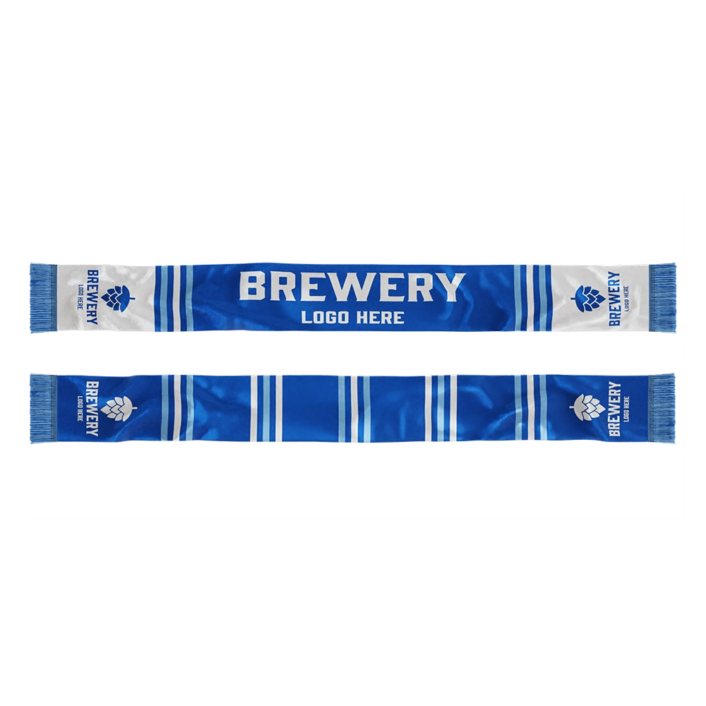Sleekprint Custom Scarf