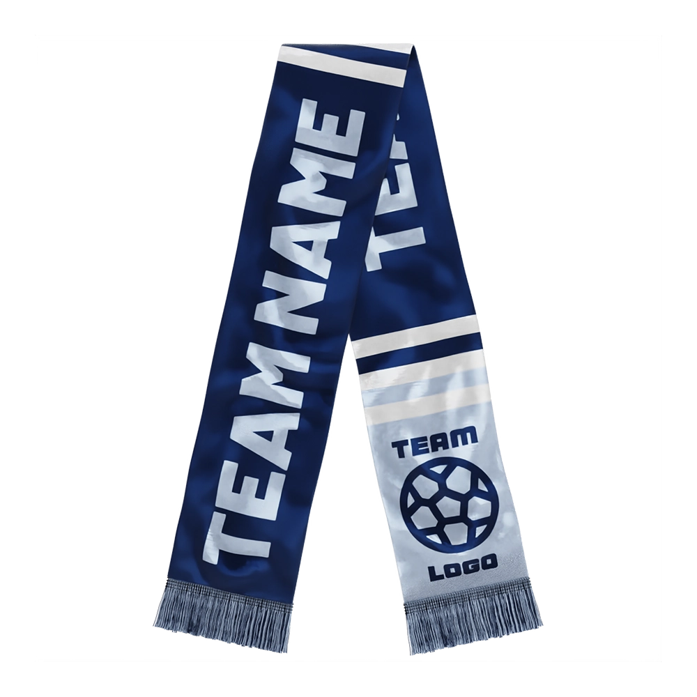 Sleekprint Custom Scarf