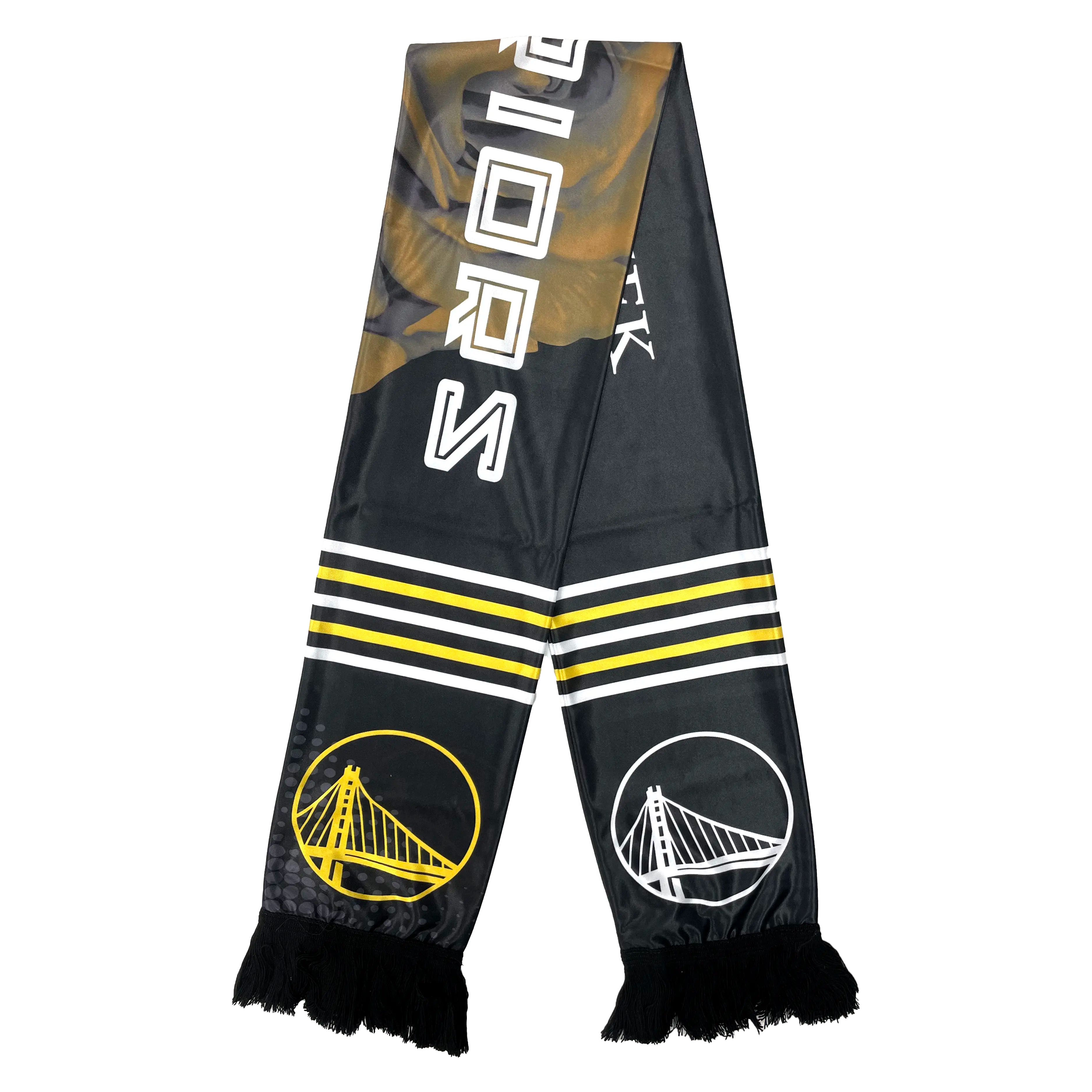 Sleekprint Custom Scarf