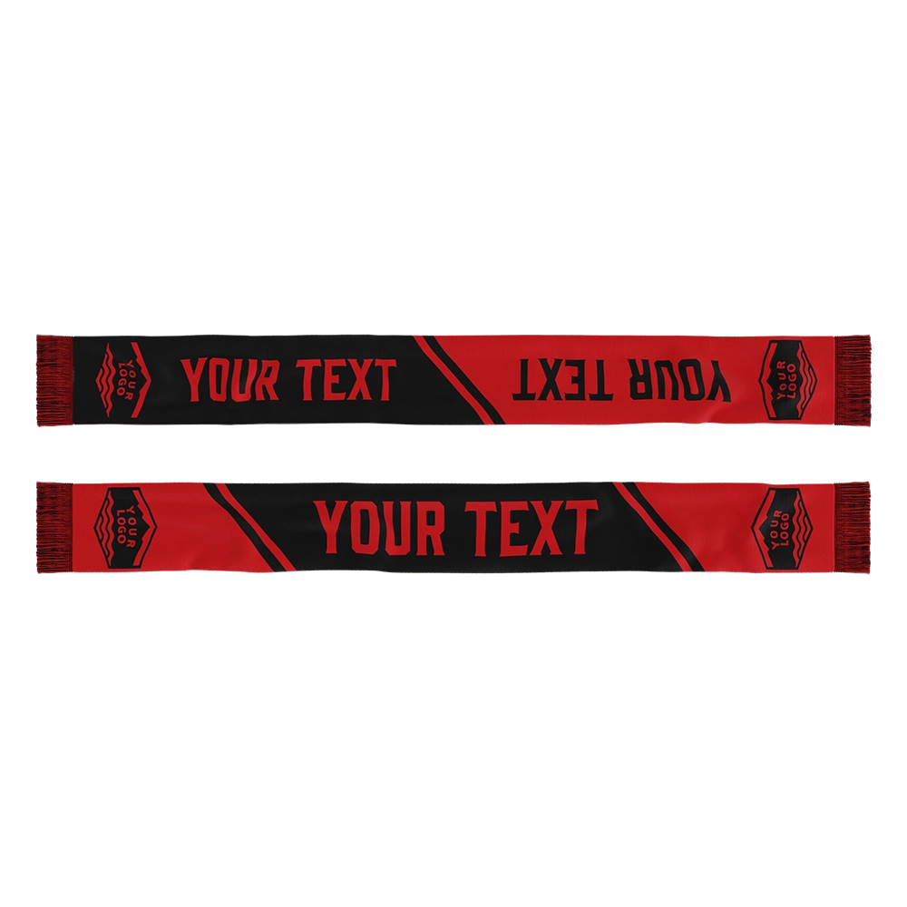 Sleekprint Premium Custom Scarf