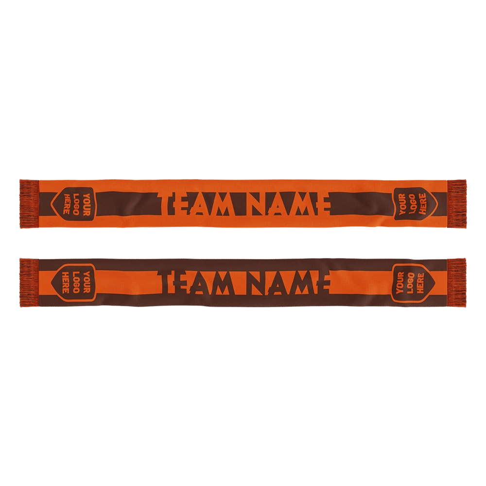 Sleekprint Premium Custom Scarf