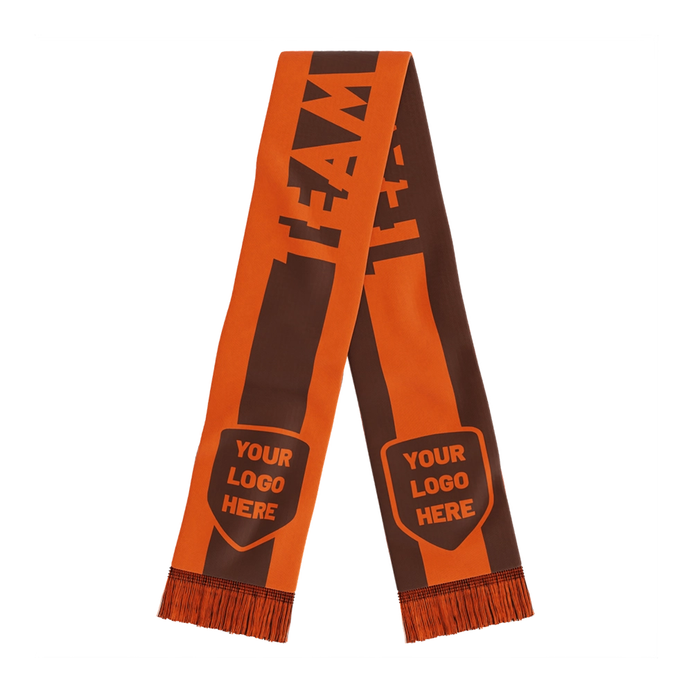 Sleekprint Premium Custom Scarf