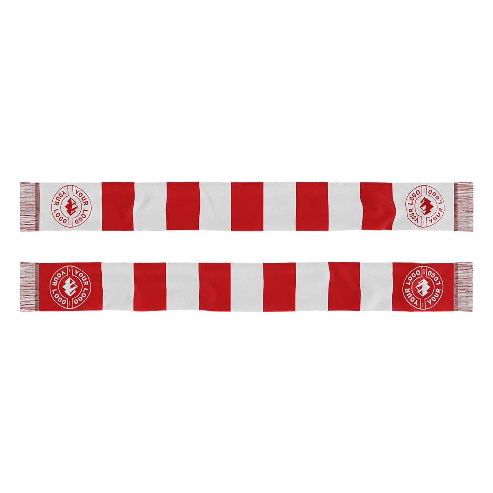 Sleekprint Premium Custom Scarf