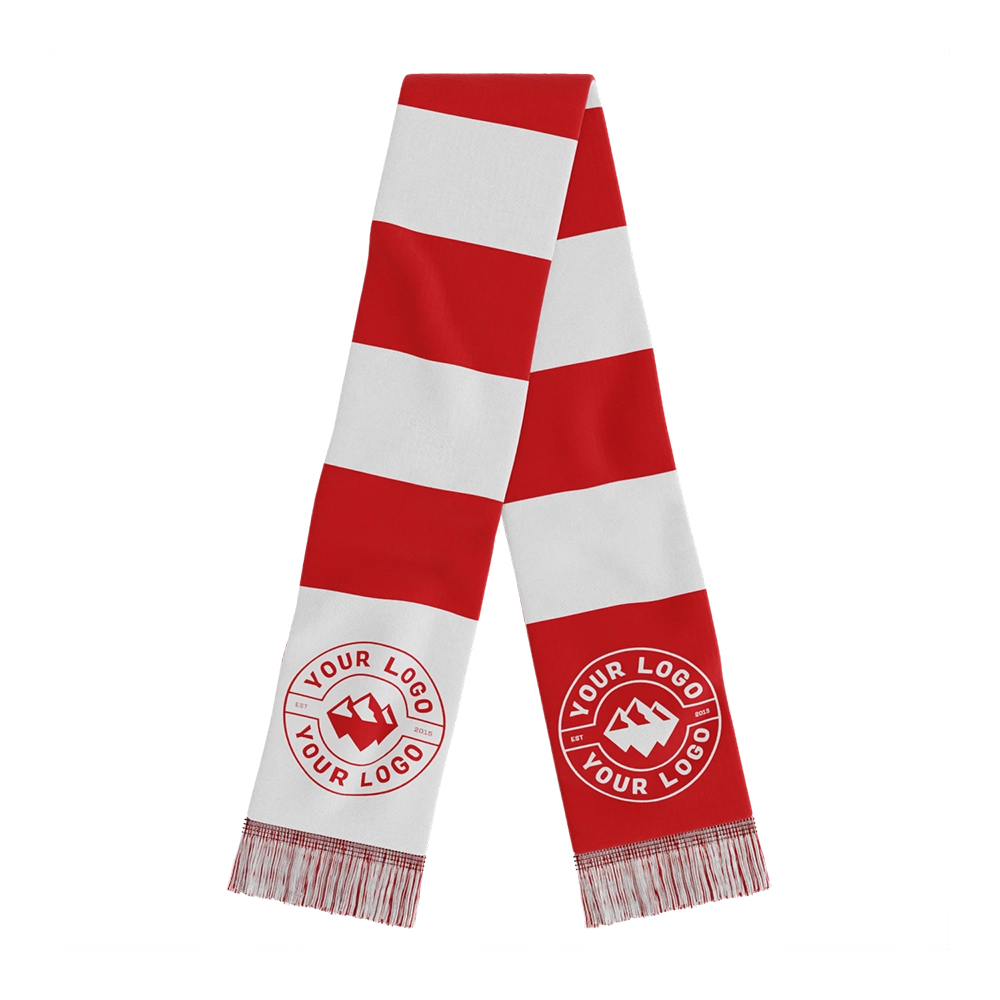 Sleekprint Premium Custom Scarf