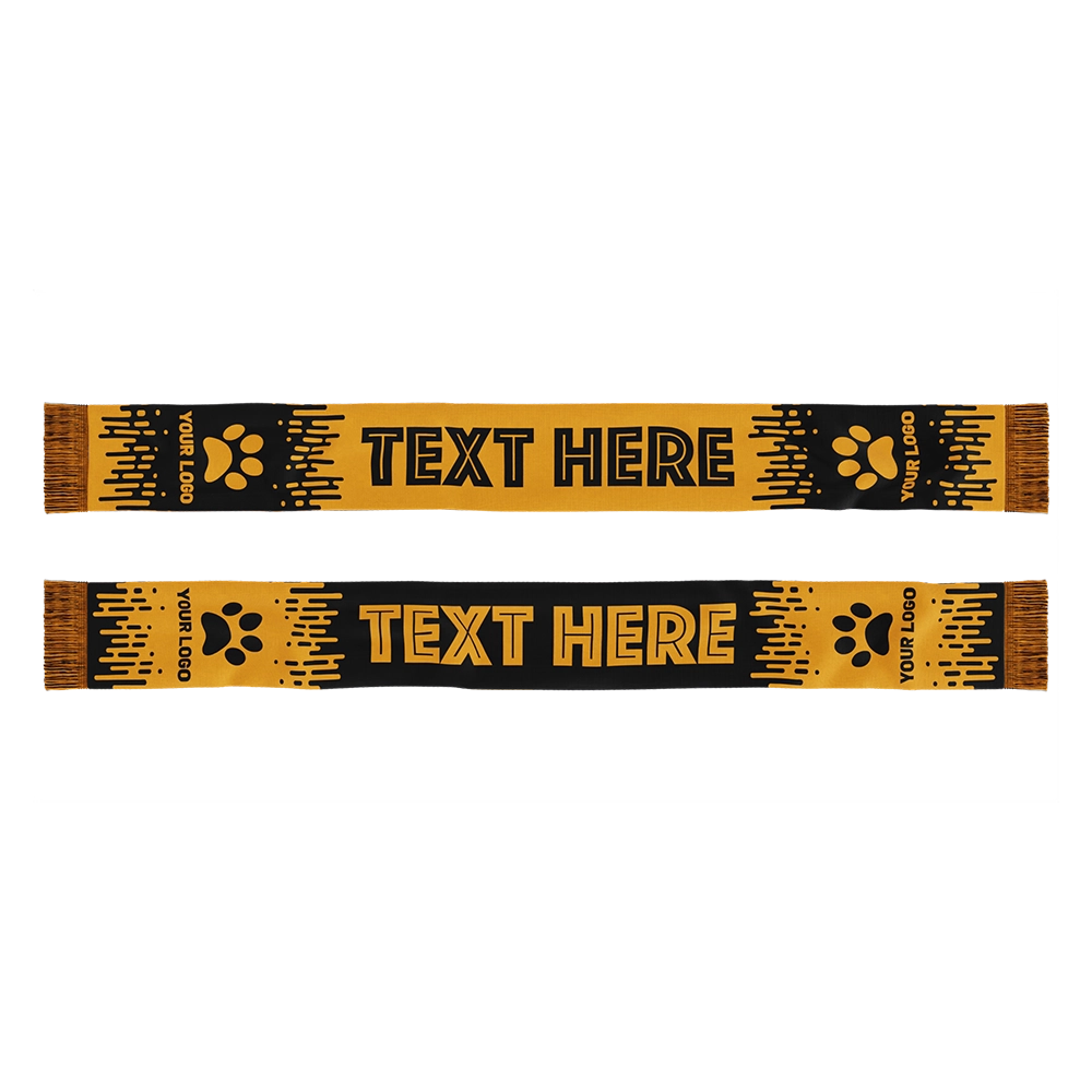 Sleekprint Premium Custom Scarf