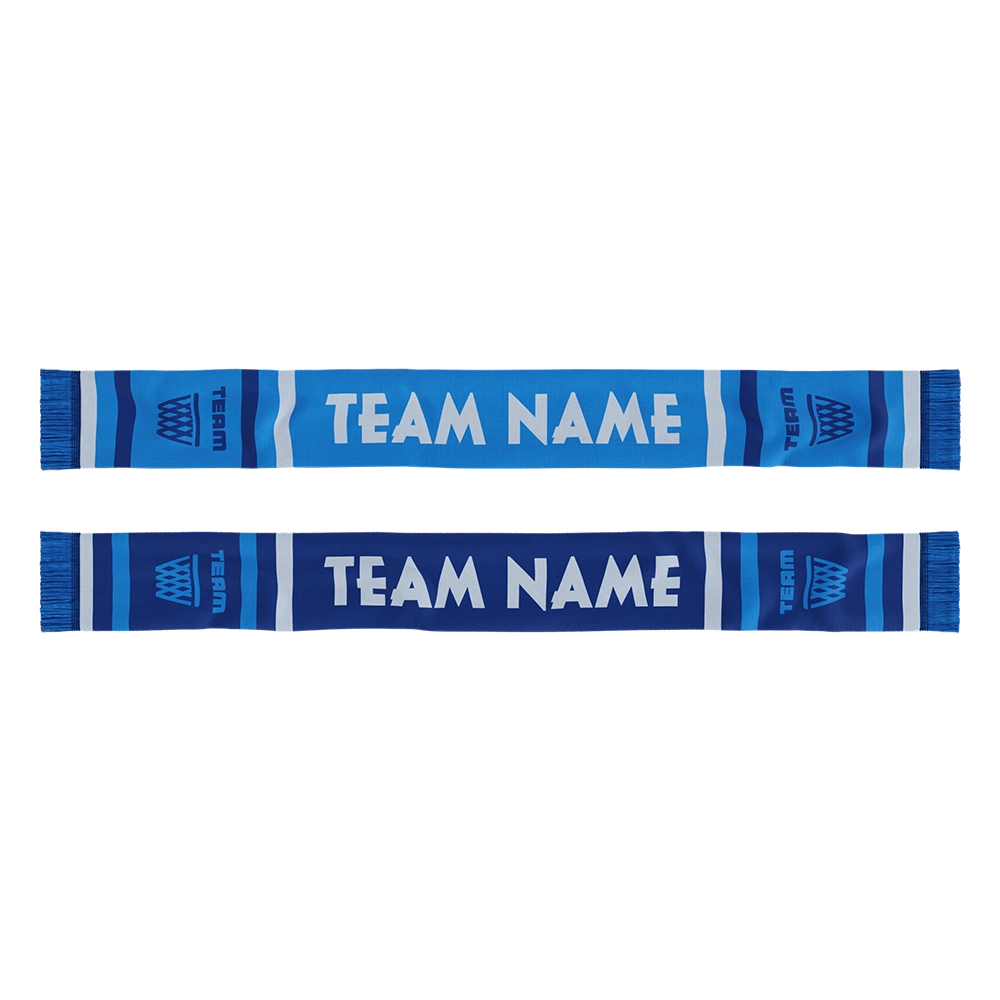 Sleekprint Premium Custom Scarf
