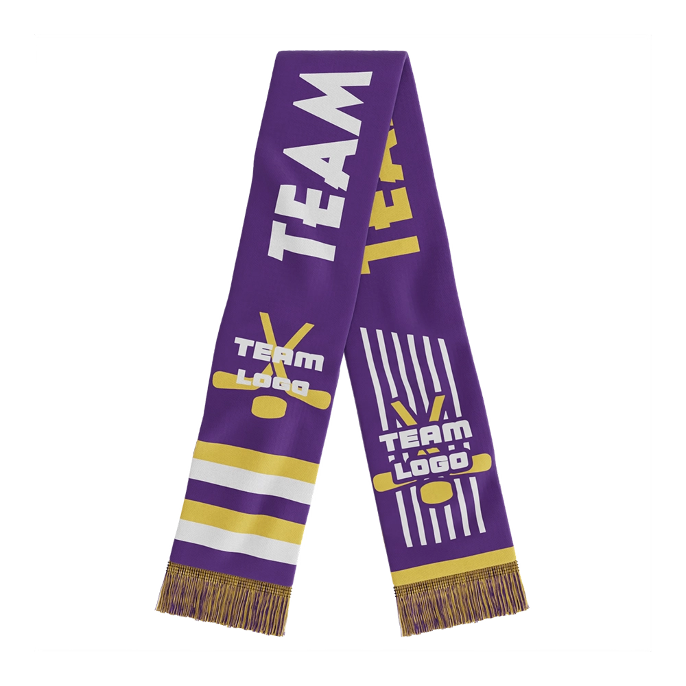 Sleekprint Premium Custom Scarf
