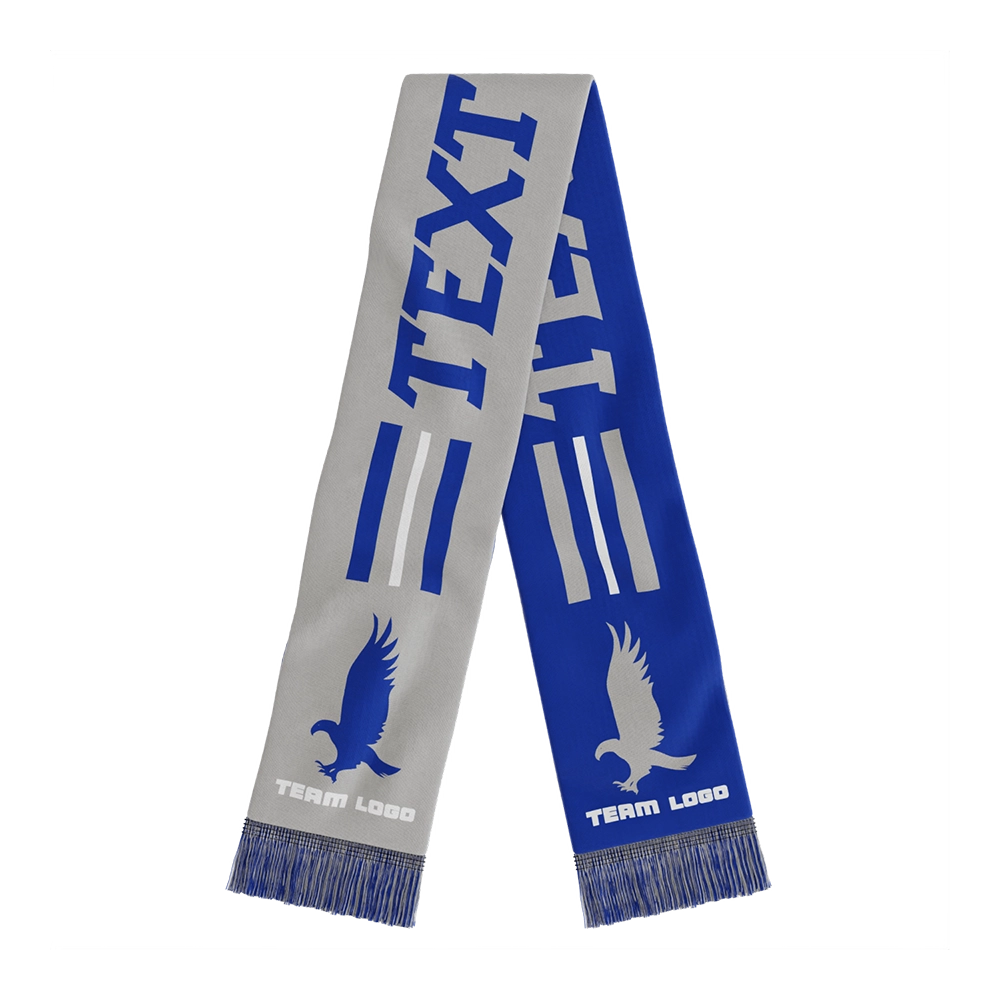 Sleekprint Premium Custom Scarf
