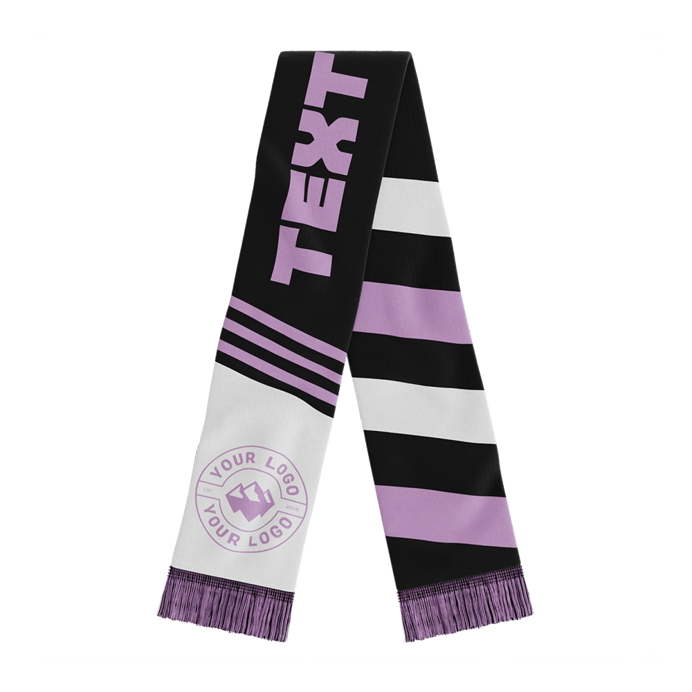 Sleekprint Premium Custom Scarf