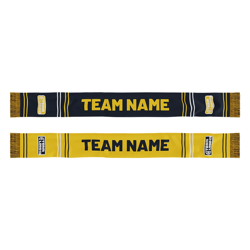 Sleekprint Premium Custom Scarf