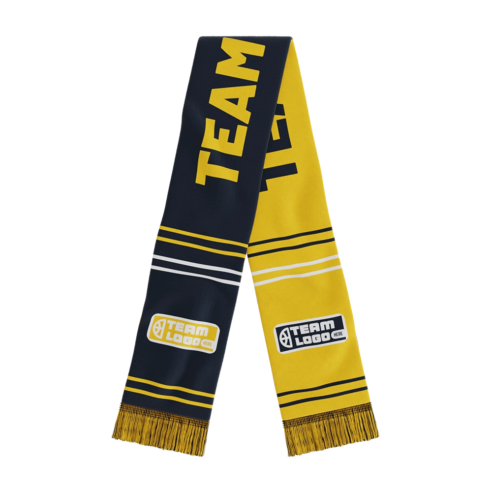 Sleekprint Premium Custom Scarf