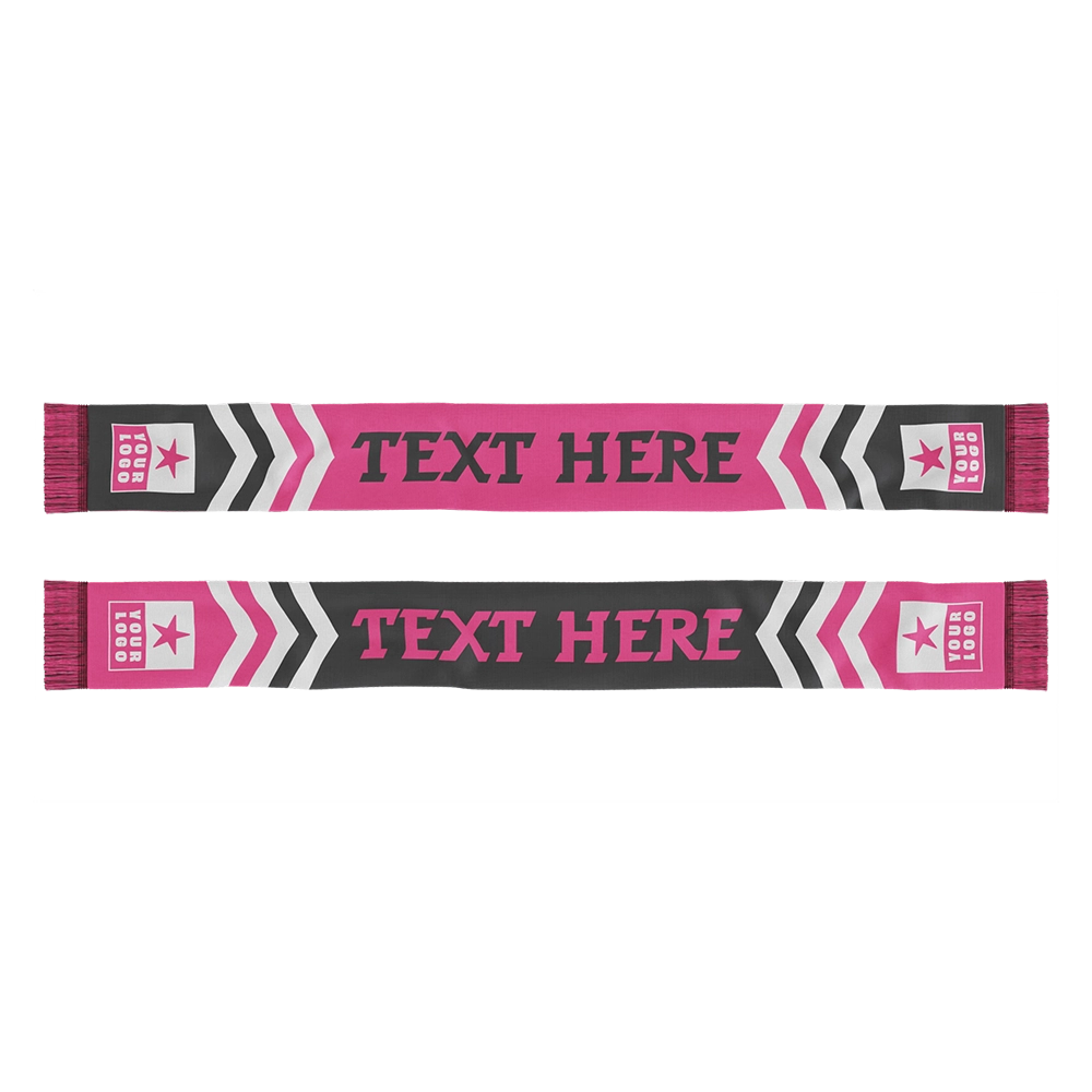 Sleekprint Premium Custom Scarf