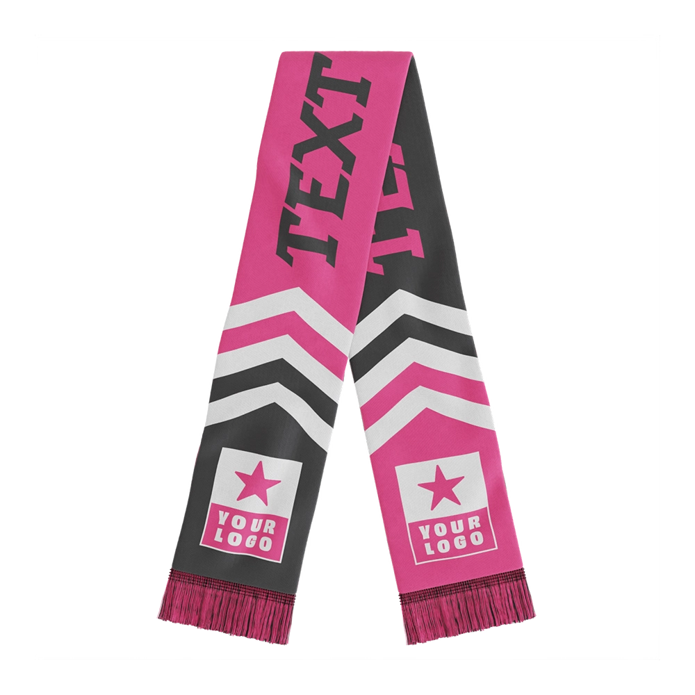 Sleekprint Premium Custom Scarf