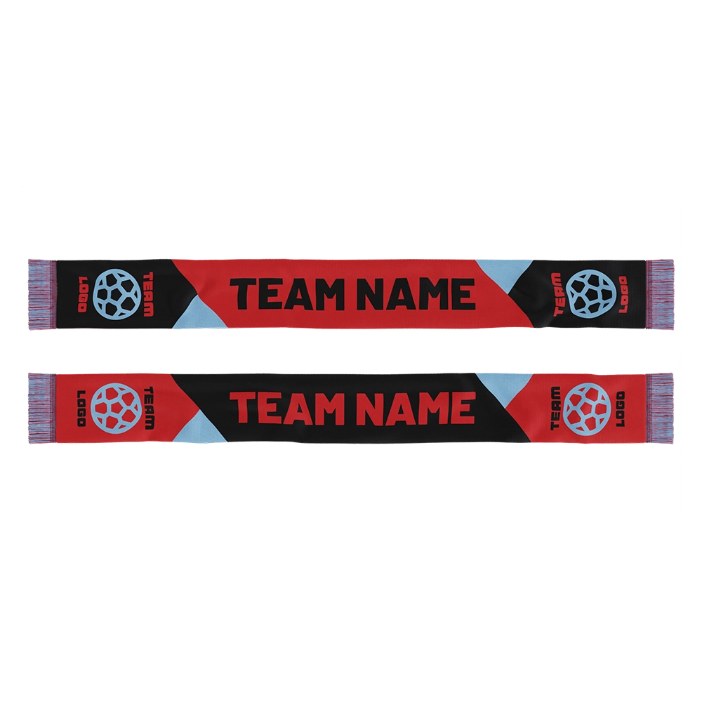Sleekprint Premium Custom Scarf