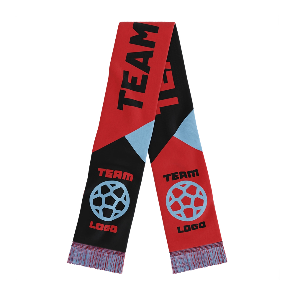 Sleekprint Premium Custom Scarf