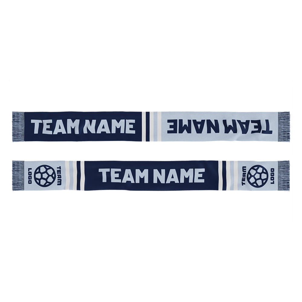 Sleekprint Premium Custom Scarf