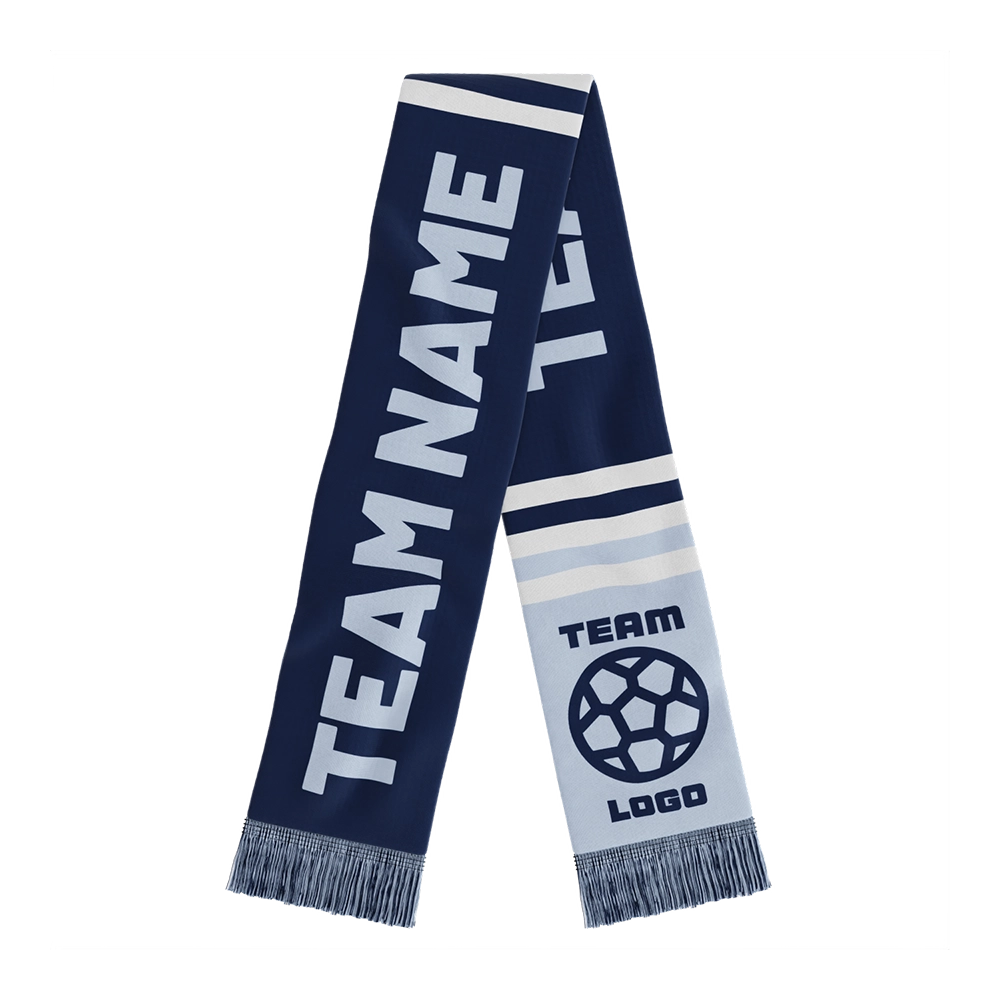 Sleekprint Premium Custom Scarf