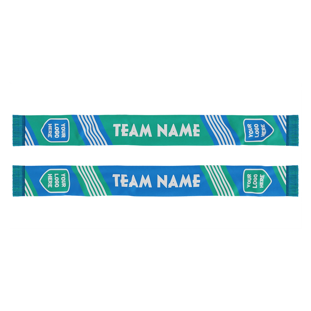 Sleekprint Premium Custom Scarf