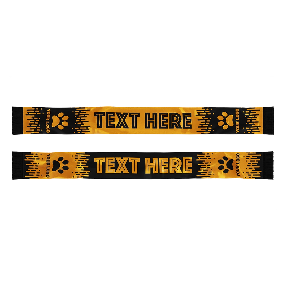 Sleekprint USA Custom Scarf